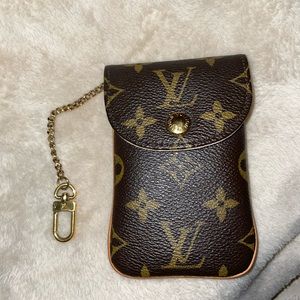 Louis Vuitton monogram bag !